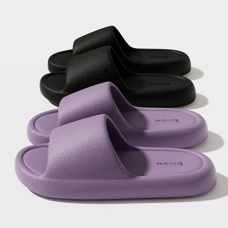 Mule Slip On - Мягкие домашние тапочки из ЭВА для