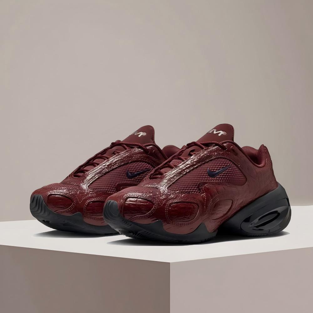 Women Shoes Running Nike - Женские кроссовки Nike Air Max Muse,