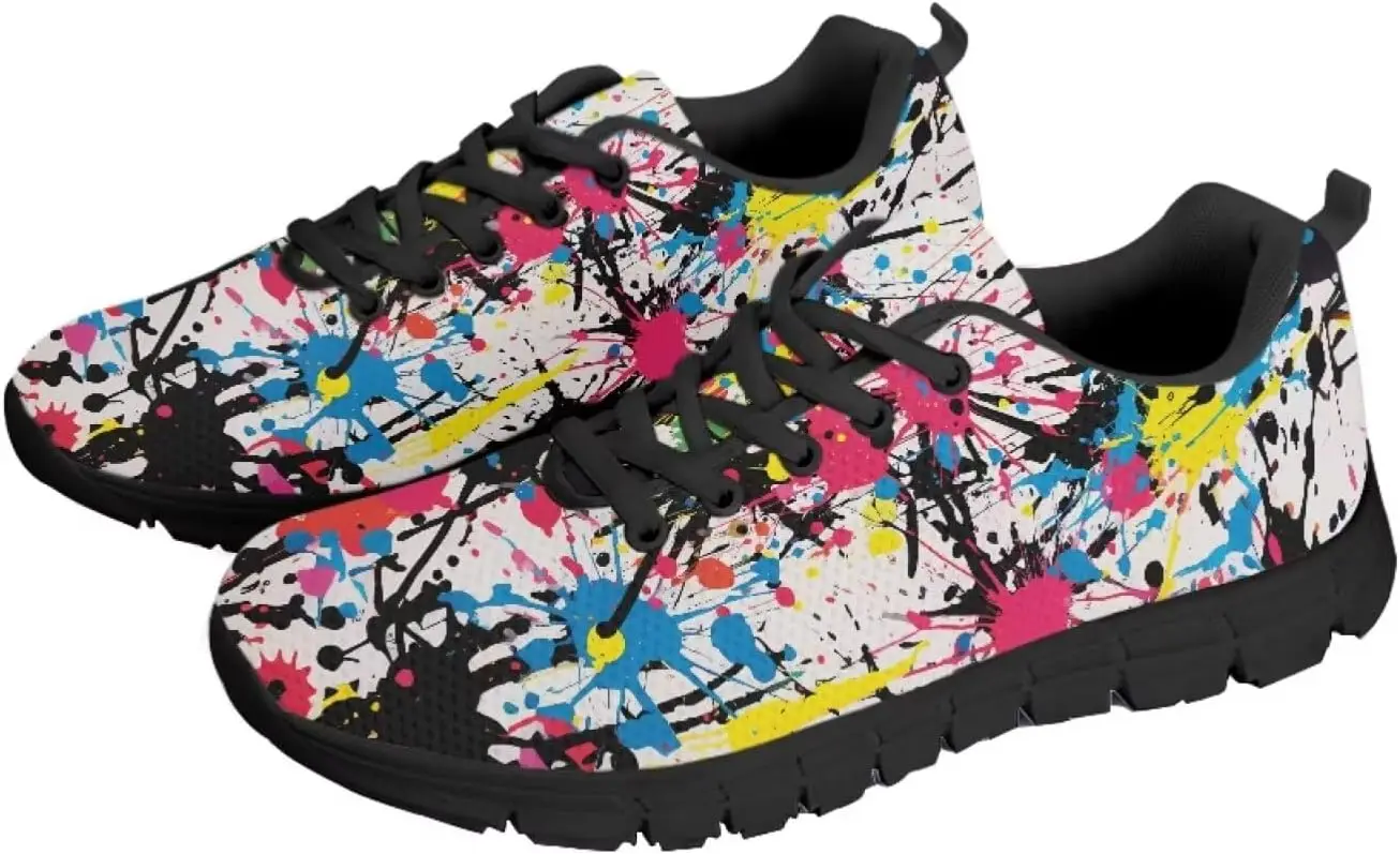 Women Shoes Tennis - Теннисные кроссовки для женщин, спортивные модные