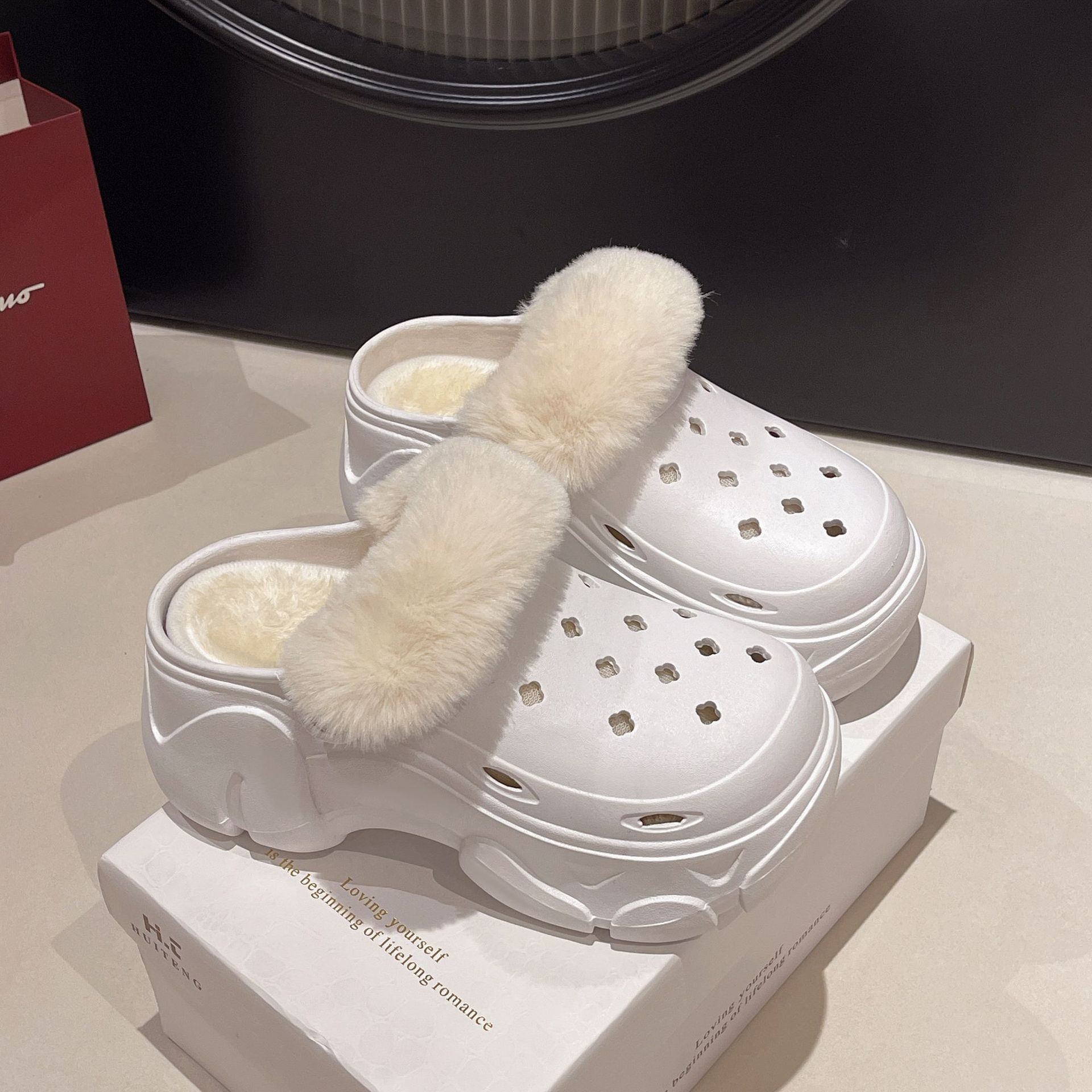 Женские сабо на высоком каблук – обзор и цена Women'S Shoes Clogs