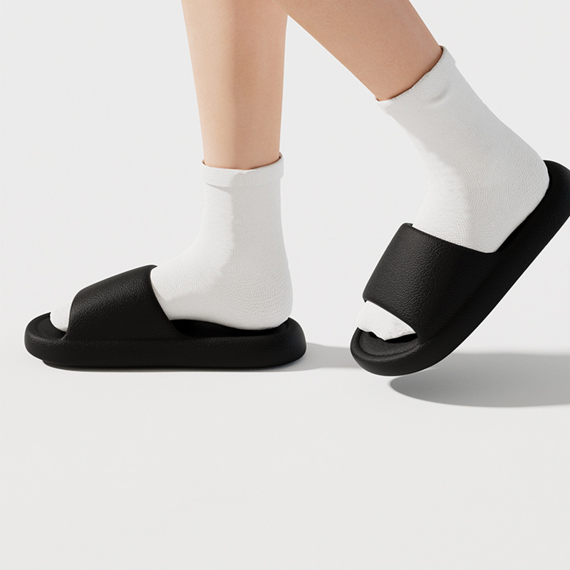 Мягкие домашние тапочки из ЭВА – обзор и цена Mule Slip On
