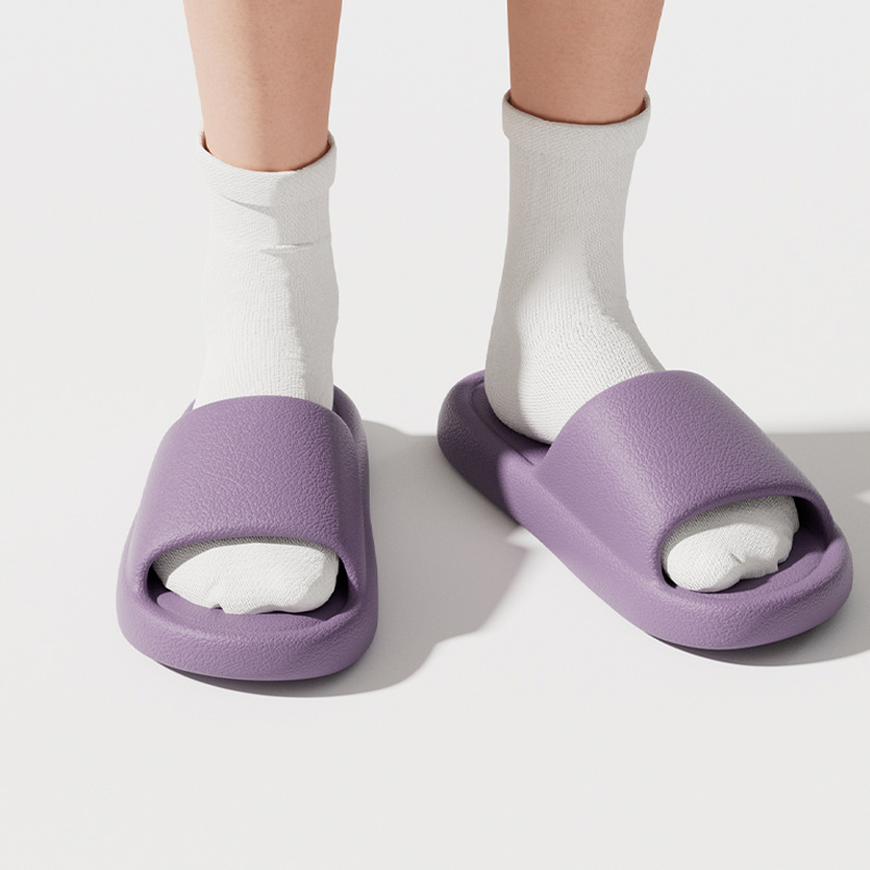 Мягкие домашние тапочки из ЭВА – обзор и цена Mule Slip On