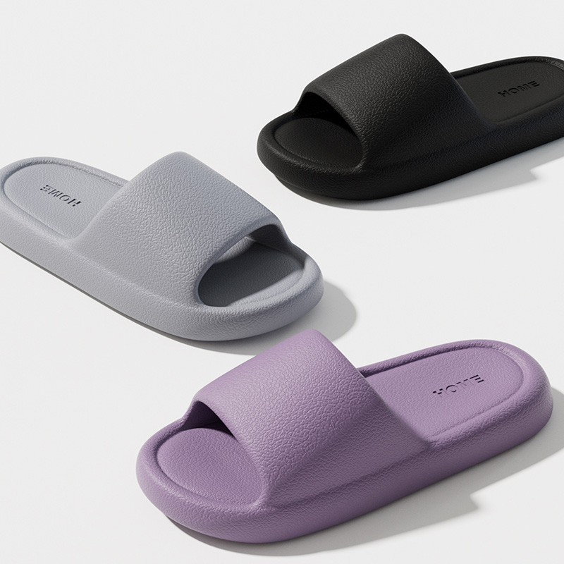 Мягкие домашние тапочки из ЭВА – обзор и цена Mule Slip On