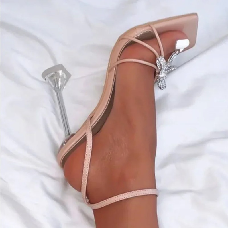 Женские босоножки на ультравыс – обзор и цена Women'S Shoes Quality