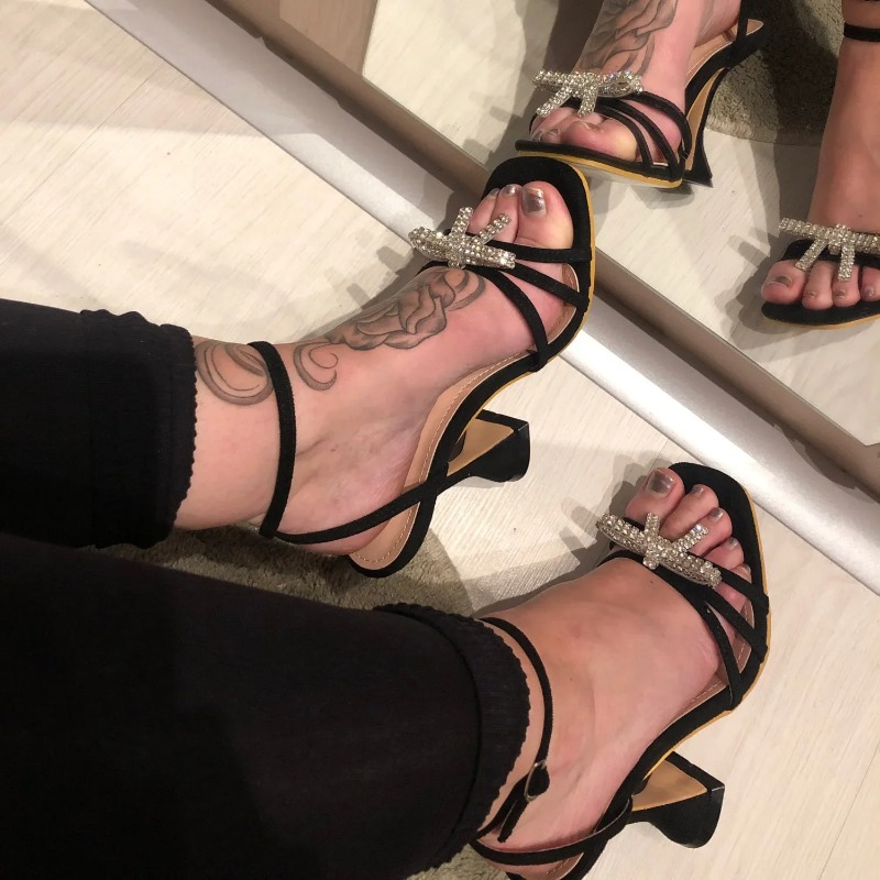 Женские босоножки на ультравыс – обзор и цена Women'S Shoes Quality