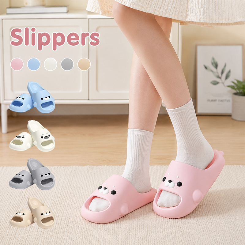 Женские летние тапочки с мягко – обзор и цена Mule Slip On
