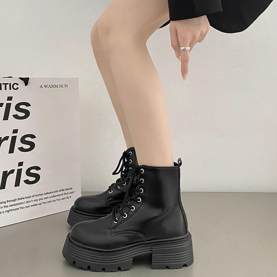 Женские короткие ботинки в бри – обзор и цена Sock Boot Women
