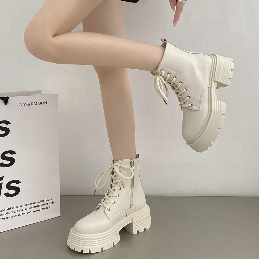 Женские короткие ботинки в бри – обзор и цена Sock Boot Women