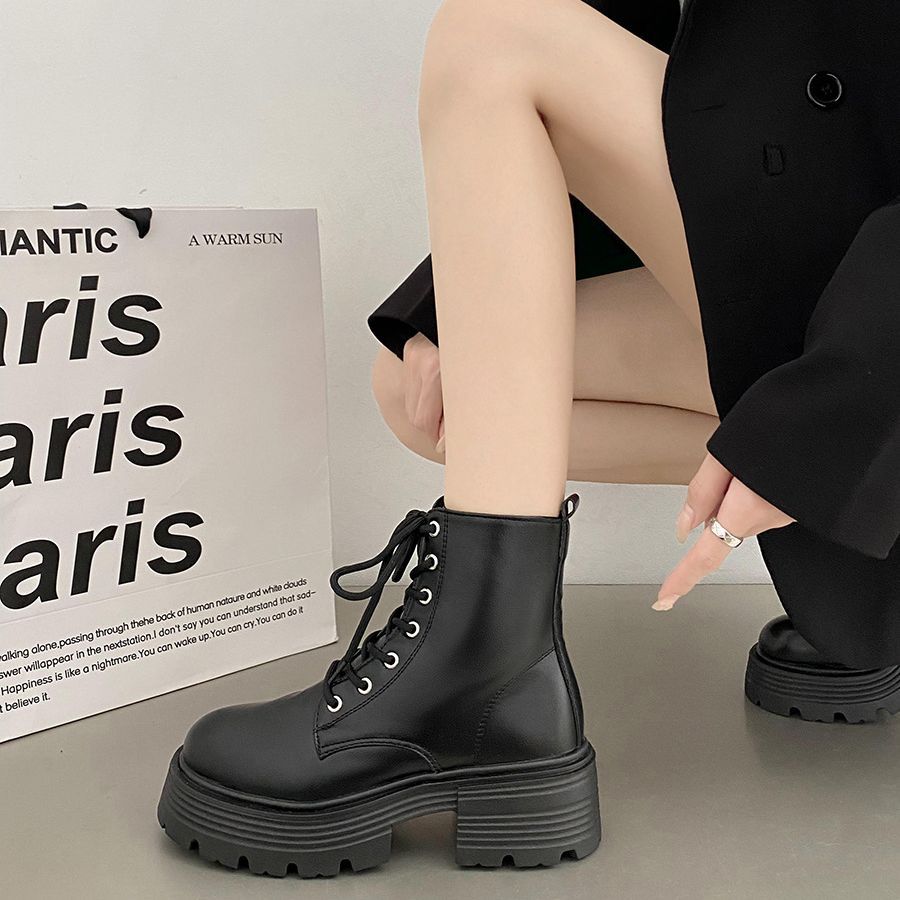 Женские короткие ботинки в бри – обзор и цена Sock Boot Women