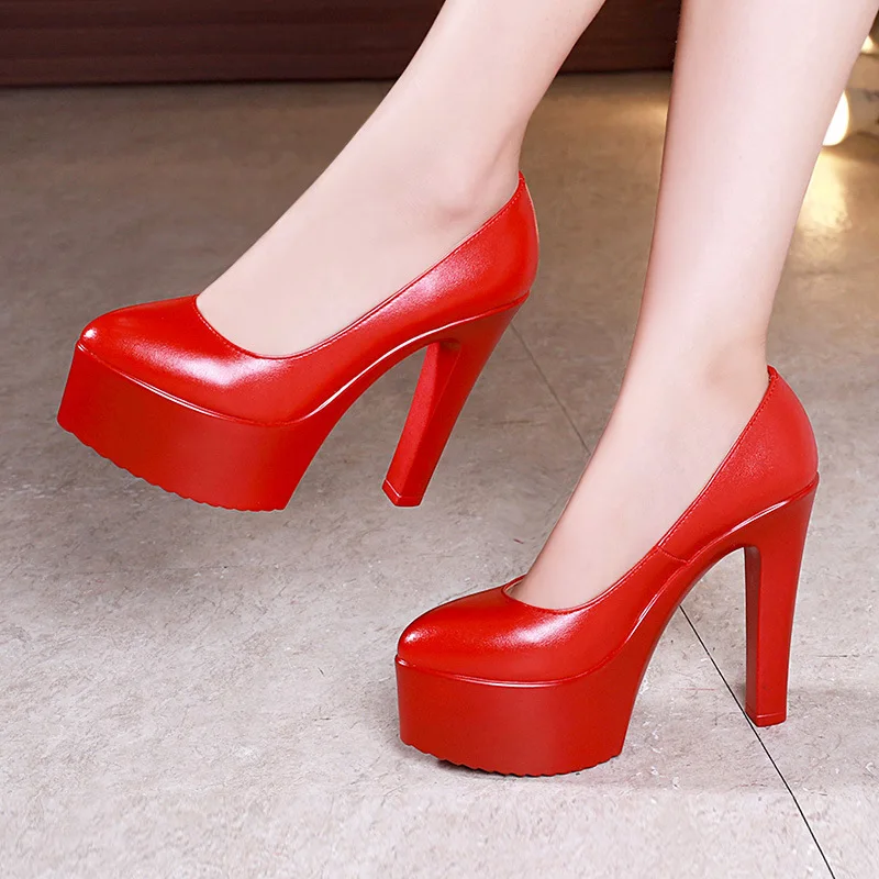 8, 11, 13 см, маленькие размер – обзор и цена Court Heel Pointed