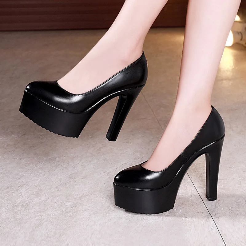 8, 11, 13 см, маленькие размер – обзор и цена Court Heel Pointed