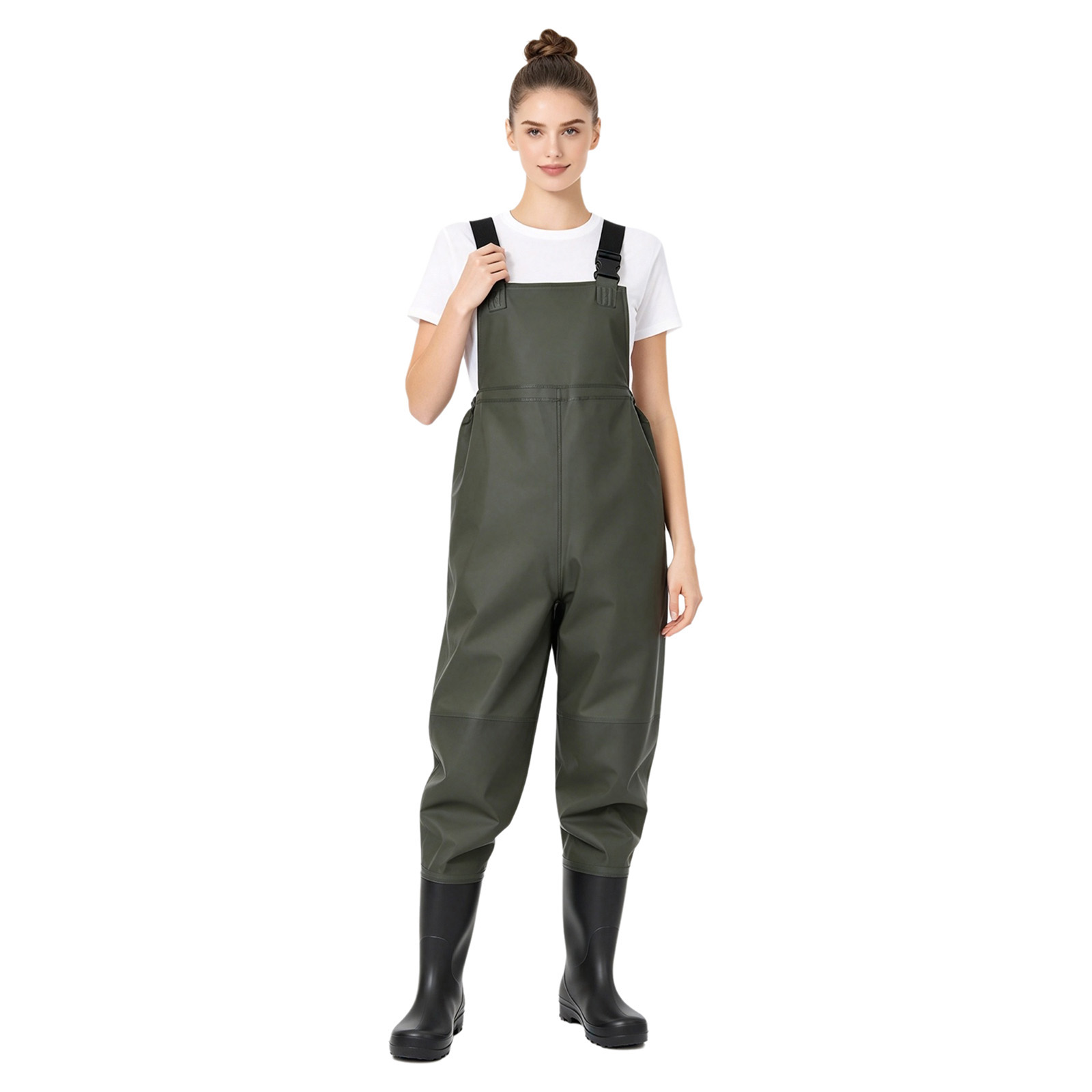 Женские полукомбинезоны из ПВХ – обзор и цена Women Shoes Xxl