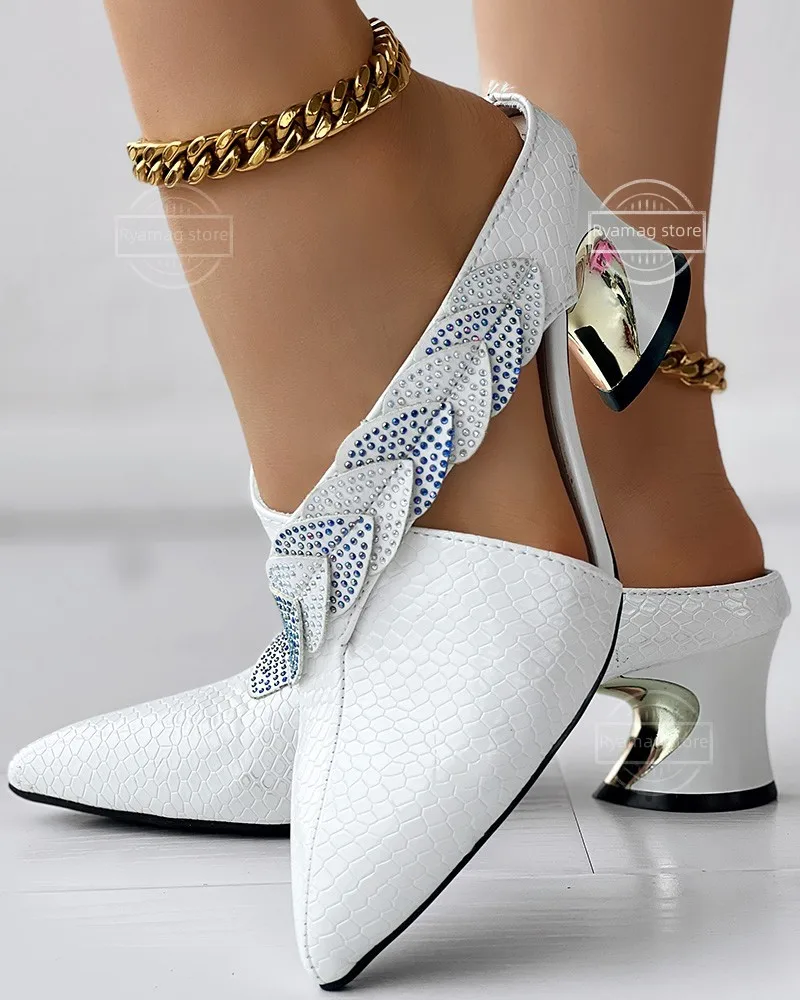 Женские шлепанцы на среднем ка – обзор и цена Women'S Shoes Quality