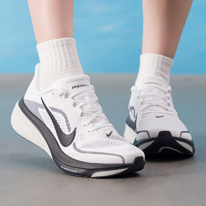 Nike W Air Zoom Pegasus 42 IB1 – обзор и цена Women Shoes Running Nike