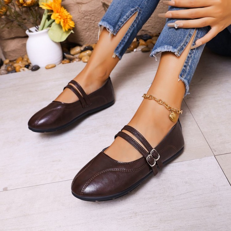 Женские туфли без каблука, одн – обзор и цена Women'S Shoes Clogs