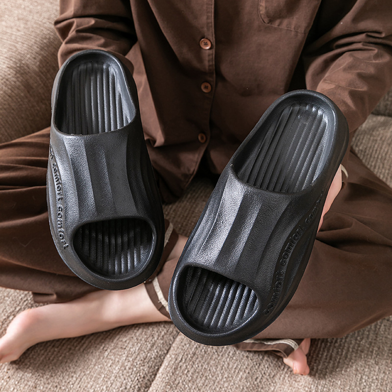 Женские и мужские летние шлепа – обзор и цена Mule Slip On