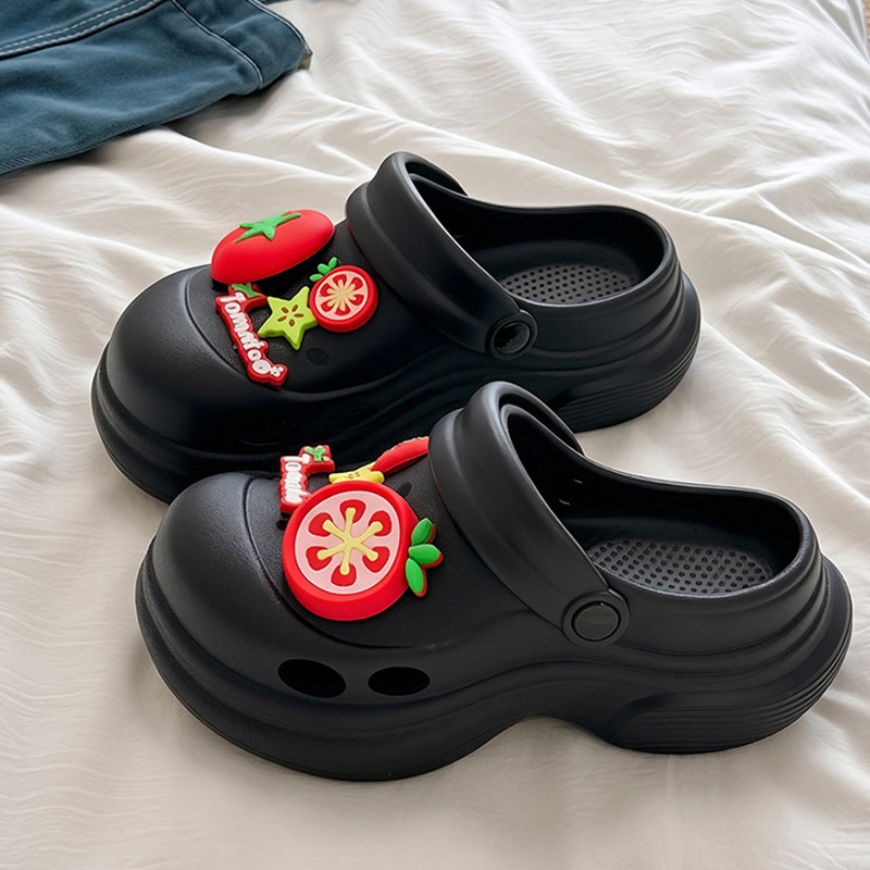 Милые женские сабо на массивно – обзор и цена Women'S Shoes Clogs