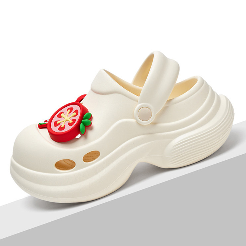Милые женские сабо на массивно – обзор и цена Women'S Shoes Clogs