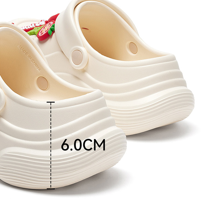 Милые женские сабо на массивно – обзор и цена Women'S Shoes Clogs